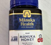 Manuka Honey Medical Grade MGO 400