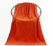 Bath Towel 2in1 Sets