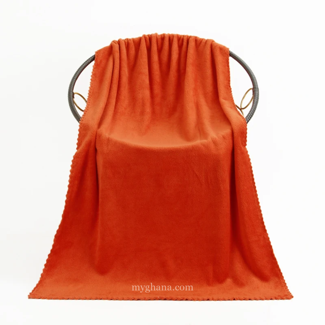 Bath Towel 2in1 Sets