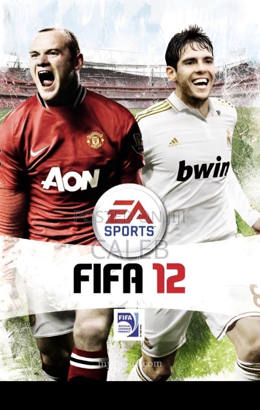 Fifa games 11-23