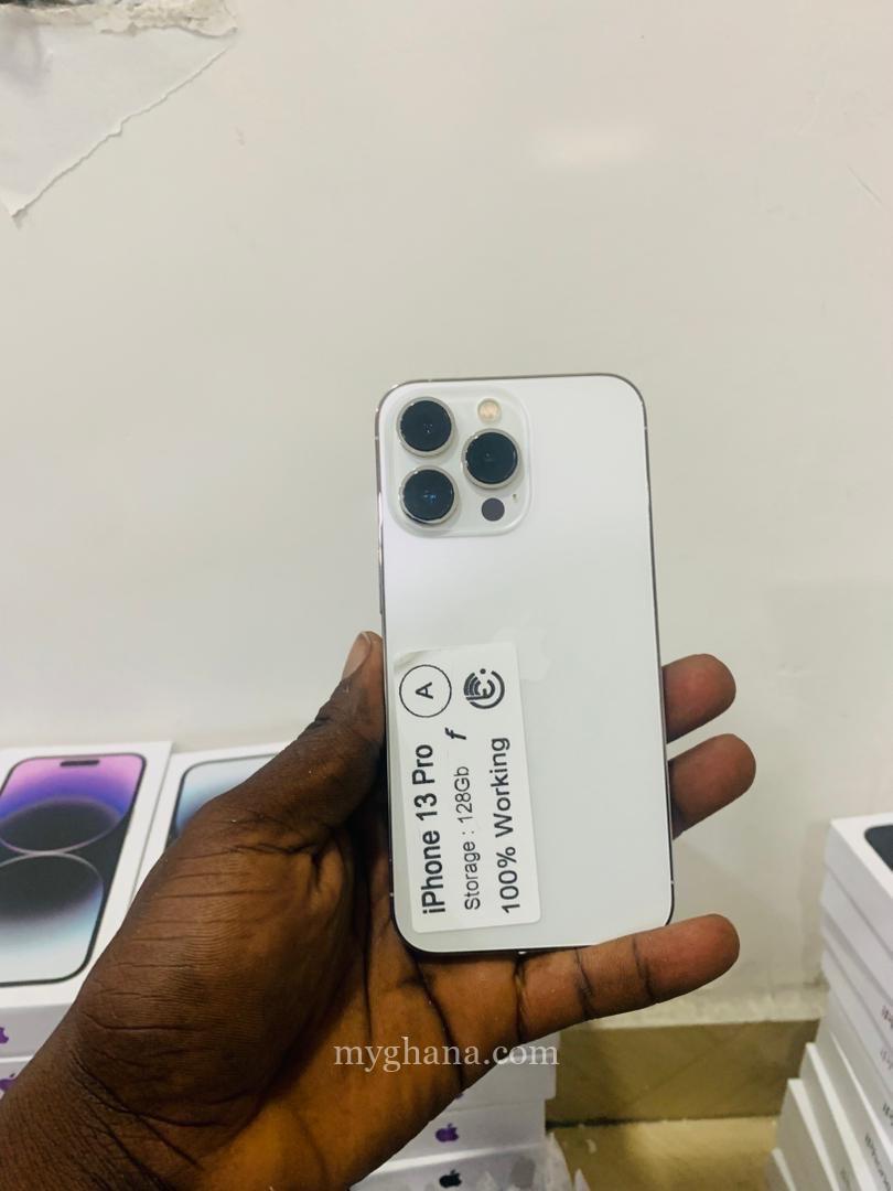 Apple iPhone 13pro