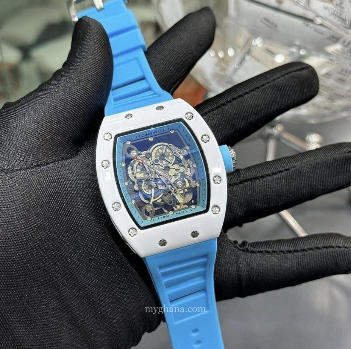 Richard Mille