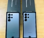 Galaxy s25 Ultra 5G 256gb