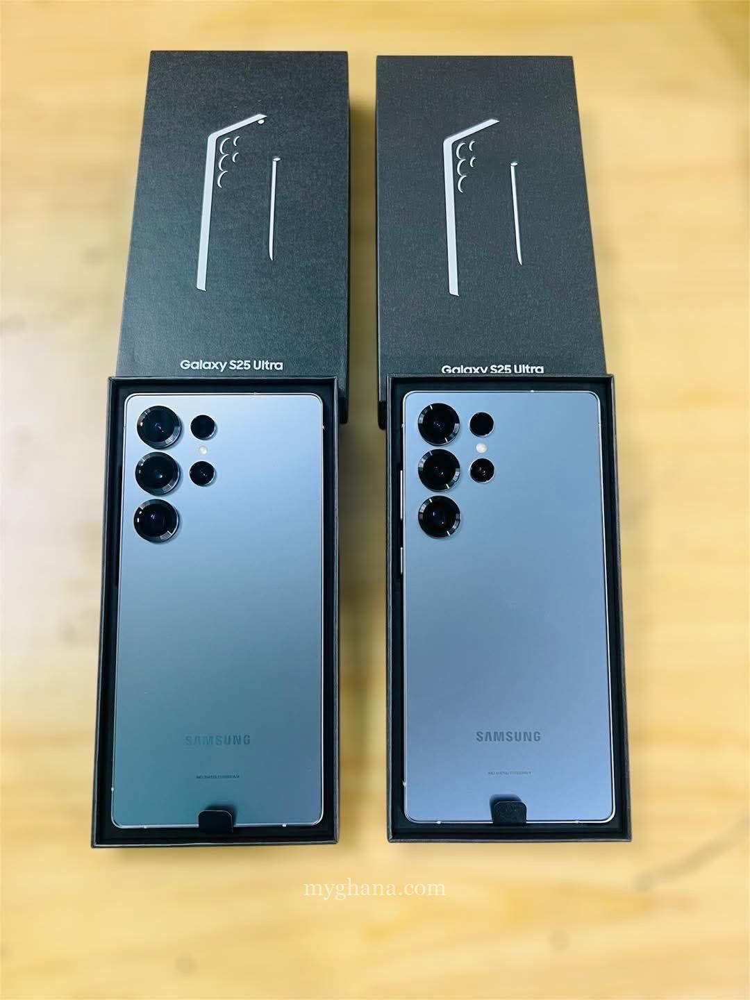 Galaxy s25 Ultra 5G 256gb