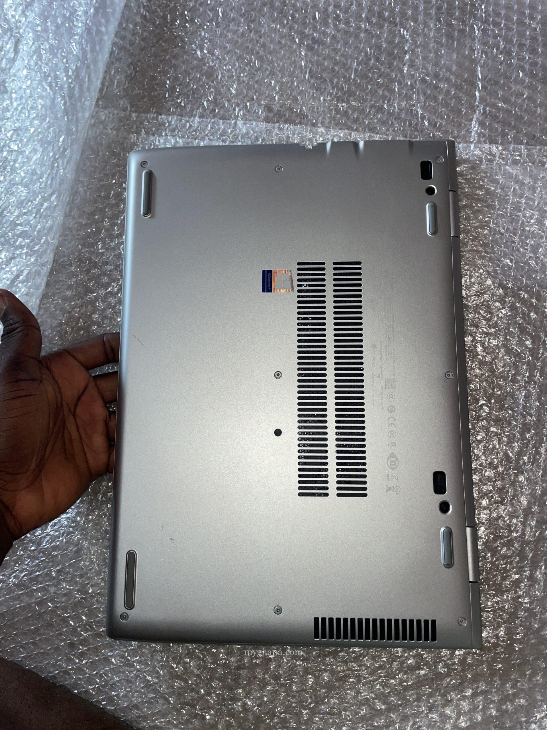 Hp ProBook 640 G4