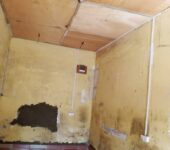 Shop for Rent on a Busy Stretch at Pigfarm for Long Lease