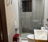 Fully furnished two bedroom apartment to let at Airport West, Accra