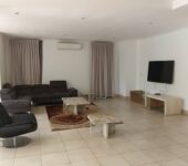 Executive three bedroom townhouse to let at Airport Residential Area, Accra