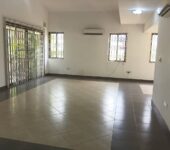 4 bedroom house to let at Cantonments, Accra