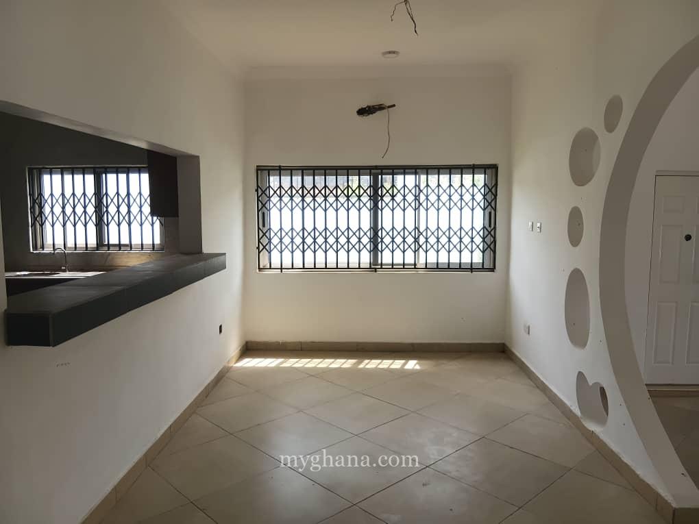 Newly built 3 bedroom house for sale at Ofankor, Asofa – Accra