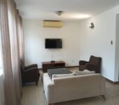Furnished 3 bedroom townhouse to let at North Ridge near Alisa Hotel, Accra