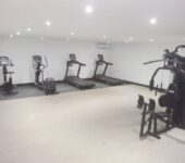 One bedroom apartment for sale at Cantonments near Embassy Gardens, Accra