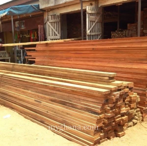 WOODS FOR SALE