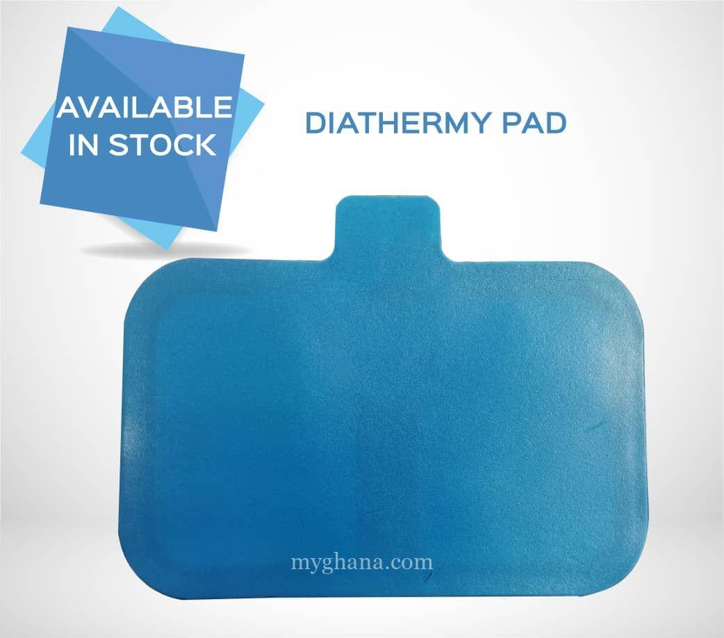 Diathermy Pad Disposable
