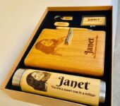 Jewellery set
