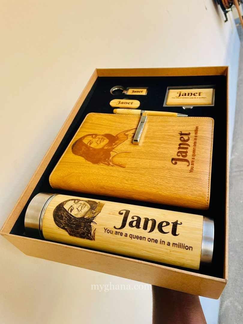Jewellery set