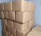 Cocoa mass available