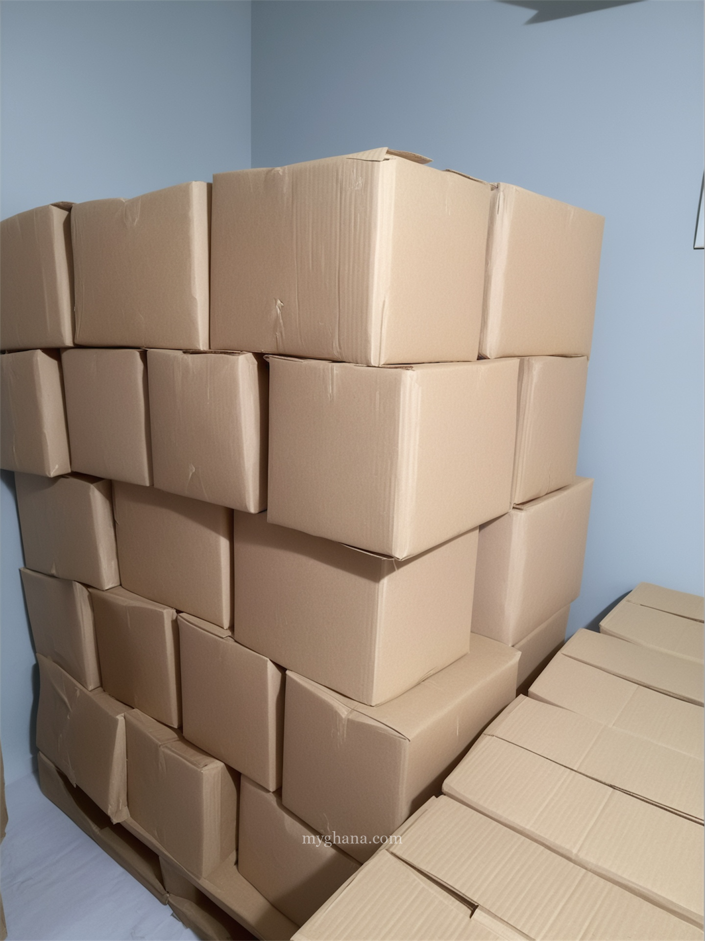 Cocoa mass available
