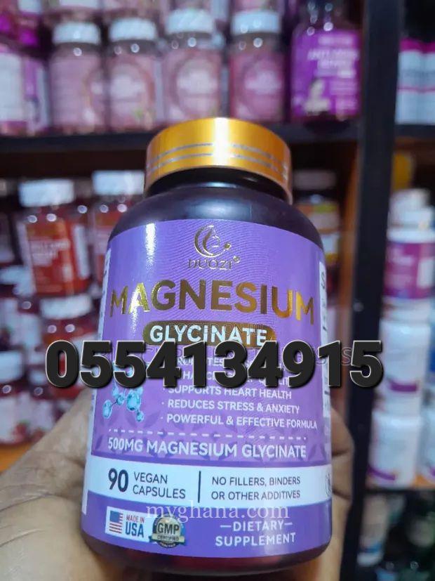 Duozi Magnesium Glycinate