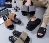 Men slides