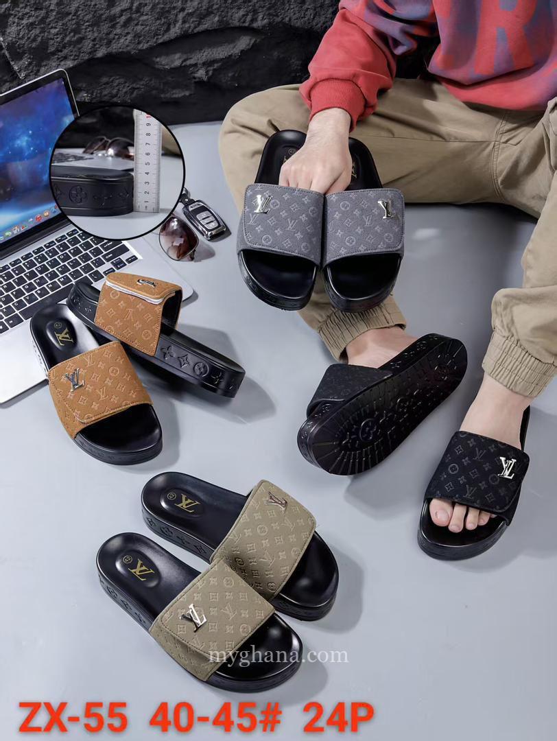 Men slides