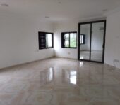 Three bedroom house to let at Labone, Accra