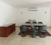 Executive three bedroom townhouse to let at Airport Residential Area, Accra