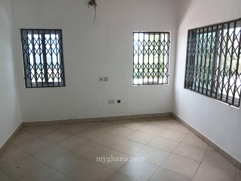 Newly built 3 bedroom house for sale at Ofankor, Asofa – Accra