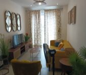 One bedroom apartment for sale at Cantonments near Embassy Gardens, Accra