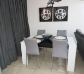 Two bedroom Furnished apartment to let at Airport, Polo View, Accra