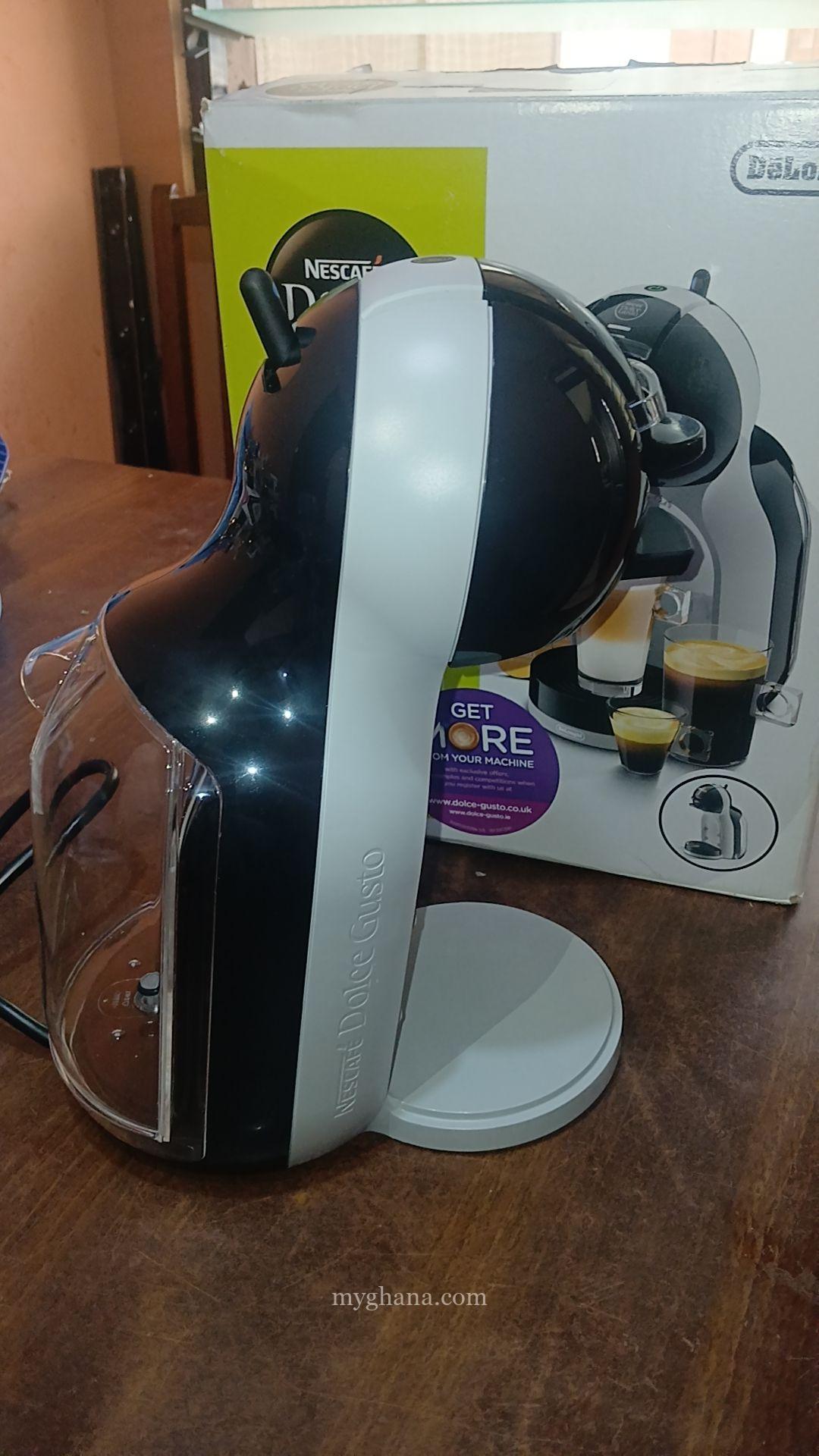 Dolce Gusto