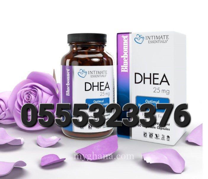Intimate Essentials DHEA 50mg