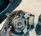 King James air conditioning repairs and services