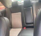 2014 TOYOT CAMRY