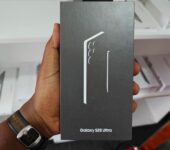 Galaxy s25 Ultra 5G 256gb