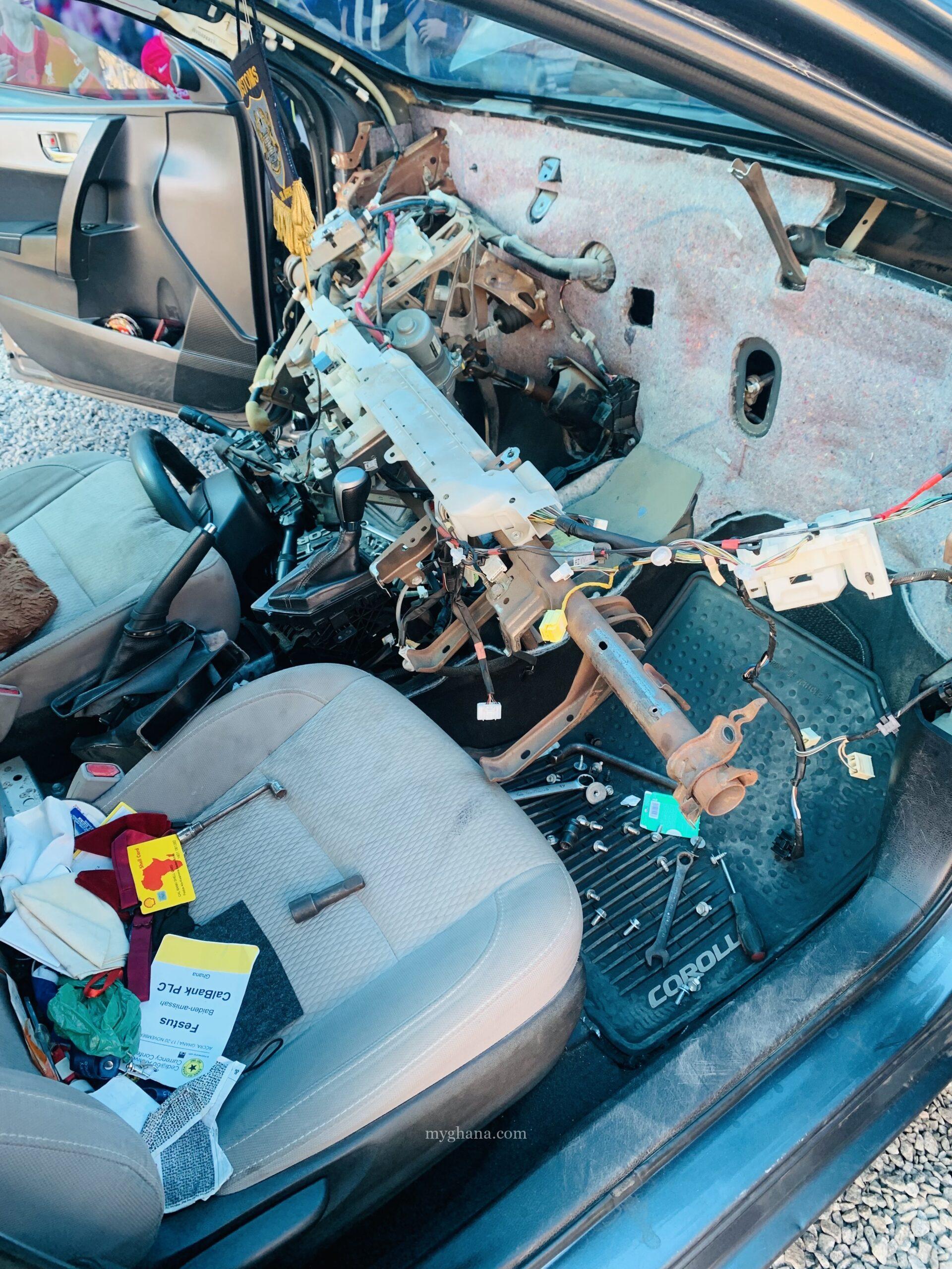 King James air conditioning repairs and services