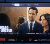 LG Smart TV