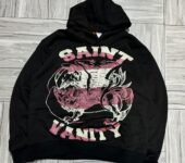 Saint Caddy