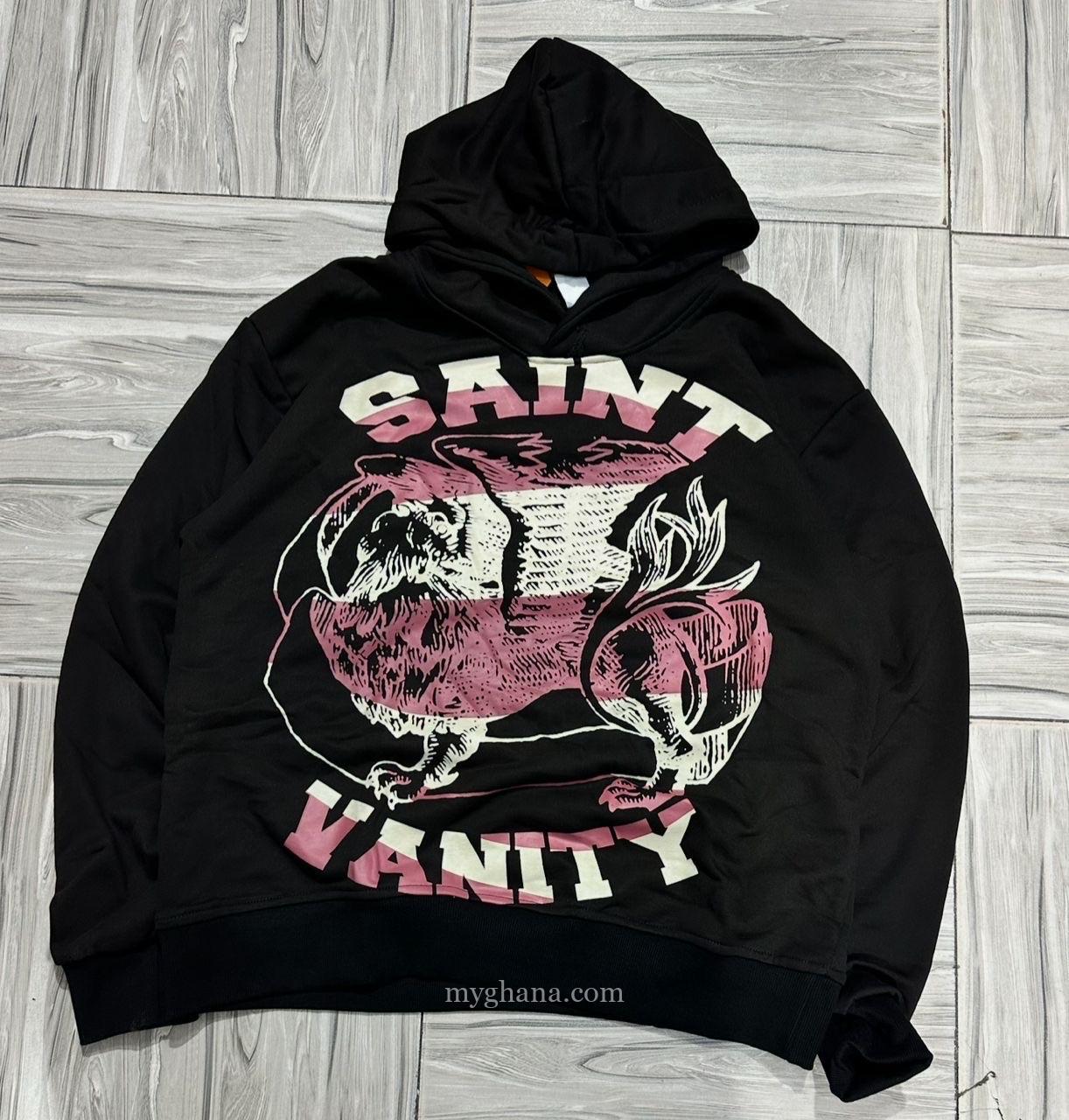 Saint Caddy
