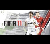 Fifa games 11-23