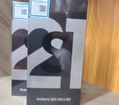 Galaxy S21 Ultra 5G 256gb