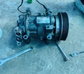 King James air conditioning repairs and services
