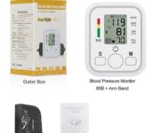 BP MONITOR