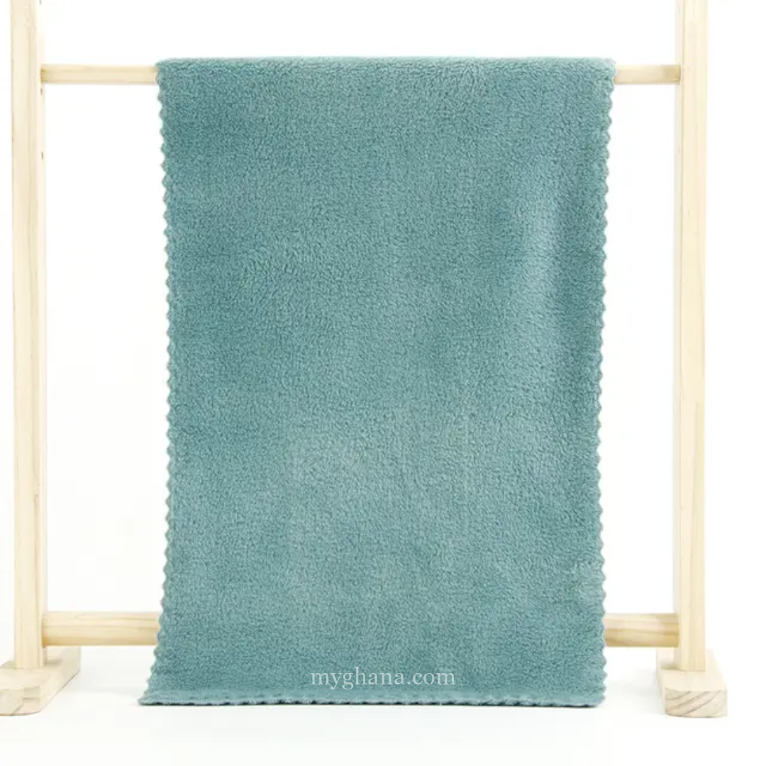 Bath Towel 2in1 Sets