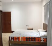 Furnished 3 bedroom townhouse to let at Airport Residential Area, Accra