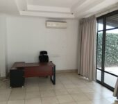 Executive three bedroom townhouse to let at Airport Residential Area, Accra