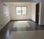 4 bedroom house to let at Cantonments, Accra