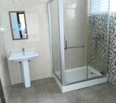 Furnished 3 bedroom townhouse to let at North Ridge near Alisa Hotel, Accra