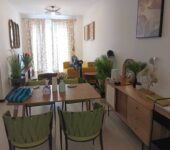One bedroom apartment for sale at Cantonments near Embassy Gardens, Accra