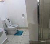 Two bedroom Furnished apartment to let at Airport, Polo View, Accra